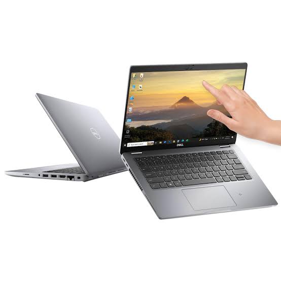 Dell Latitude 5410 TOUCH