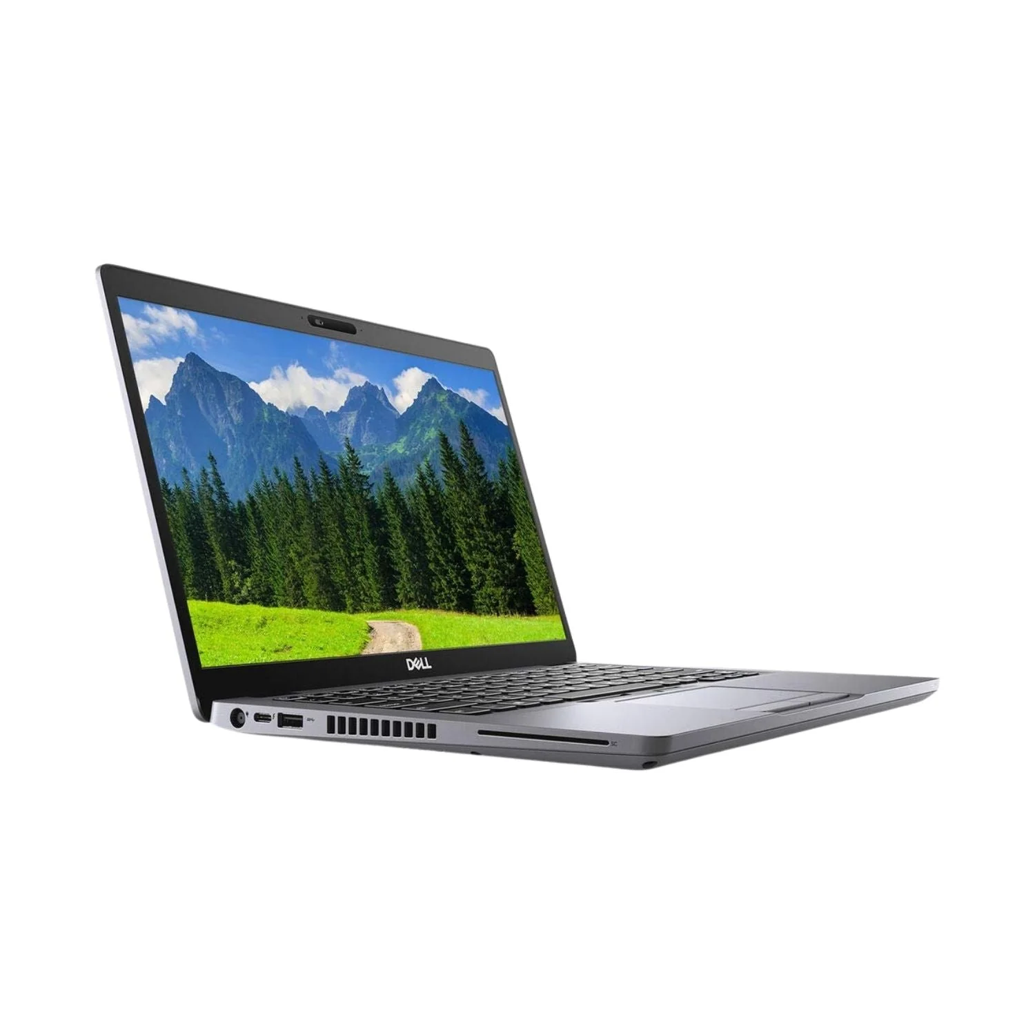 Dell Latitude 5410 front view