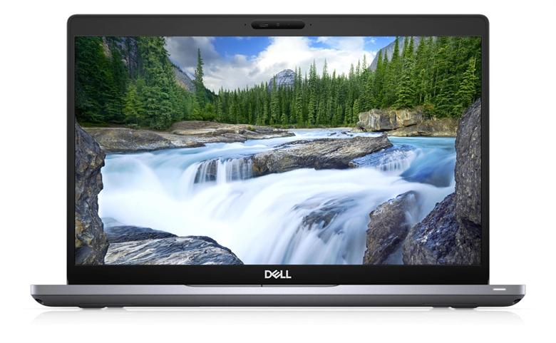 Dell Latitude 5410 product view